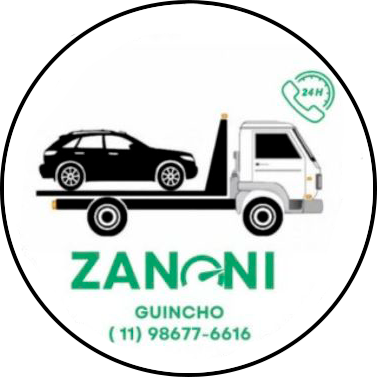 Logo do Guincho Zanoni